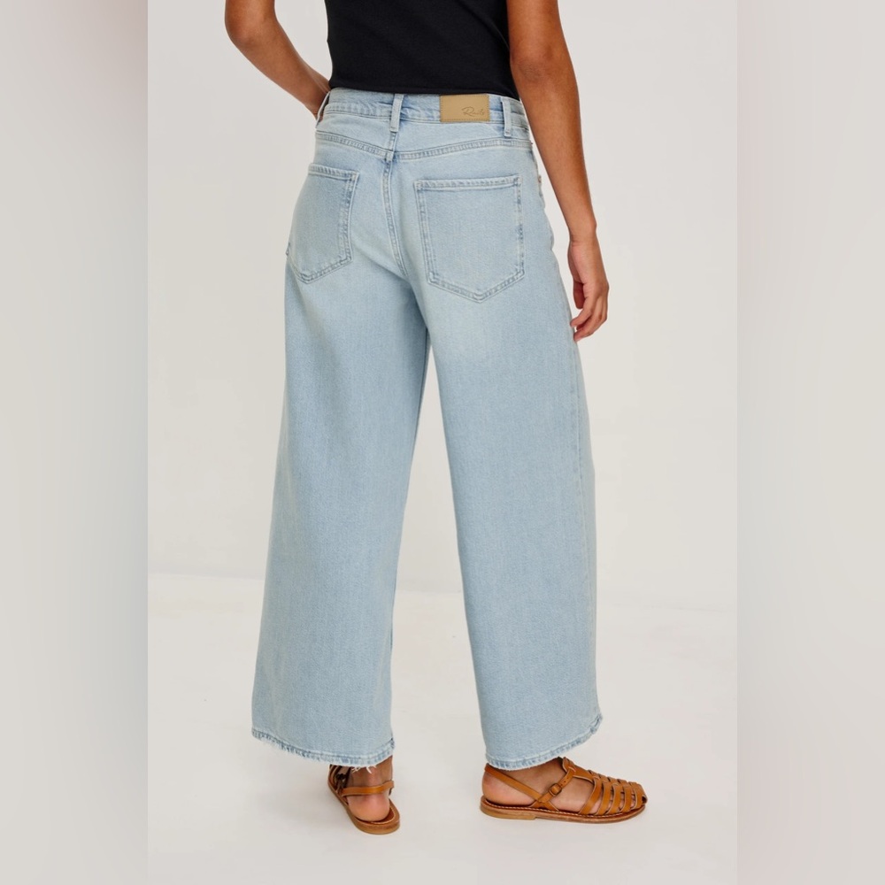 Like New Rails Angeleno Crop Jeans - Picture 5 of 7